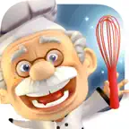 VR Junior Chef iOS Icon