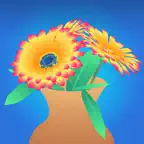 Perfect Flower 3D iOS Icon