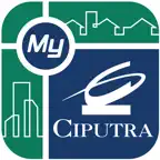 My Ciputra iOS Icon