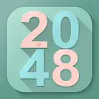 Dr. 2048 iOS Icon
