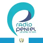 Radio Peniel iOS Icon