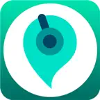 VoiceGuide iOS Icon