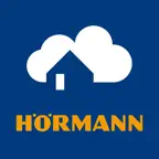 Hörmann homee iOS Icon
