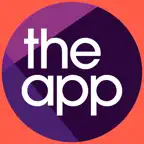 BBC Studios: the app iOS Icon