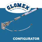 Glomex Configurator iOS Icon