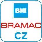 BMI BRAMAC CZ iOS Icon