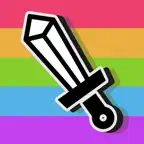 Color Quest カラークエスト iOS Icon