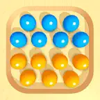 Sort Them All iOS Icon