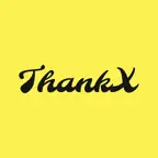 ThankX iOS Icon