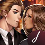 Is It Love? James - Secrets iOS Icon