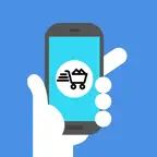 Сайт-менеджер iOS Icon