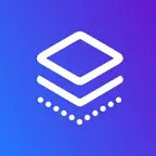 Top 3: Daily Focus Tasks iOS Icon
