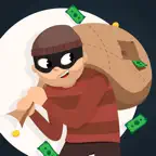 Sneak Thief 3D iOS Icon