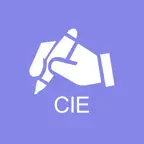 Firmo con CIE Icon