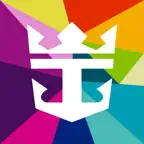 Royal Caribbean Kids iOS Icon