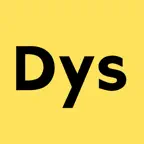 Dyslexia fonts - Accessibility iOS Icon