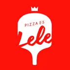 Pizzeria Lele iOS Icon