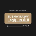 Elsharawy Reflections iOS Icon