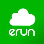 eRun cBOS iOS Icon