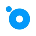 iDict - AI Voice Translator iOS Icon
