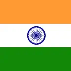 Indian History Quizzes iOS Icon