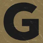 GigRev Pro K iOS Icon