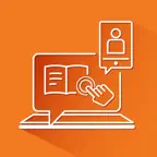 Interactive Course iOS Icon