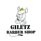 Giletz Barber Shop iOS Icon
