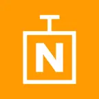 NexClicker iOS Icon