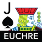 Euchre Classic Card Game iOS Icon