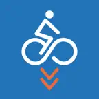 Bici Madrid iOS Icon