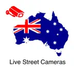 Traffic Cameras Australia iOS Icon
