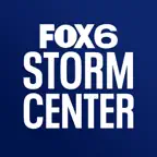 FOX6 Milwaukee: Weather iOS Icon