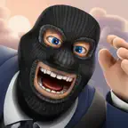 Snipers vs Thieves: Classic! iOS Icon