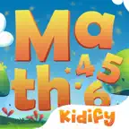Preschooler Kids Math iOS Icon
