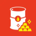 GoldNow: Gold Price & Silver icon
