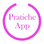 PRATICHE APP iOS Icon