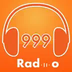 999 Radio iOS Icon