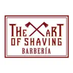 The Art Of Shaving iOS Icon