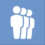 Shared Counter iOS Icon