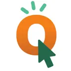 Clickomart Grocery iOS Icon
