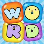 Word4Fun - Word Search Games iOS Icon