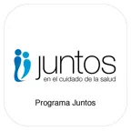 Programa de Soporte a Paciente iOS Icon