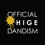 Official髭男dism iOS Icon