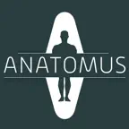Anatomus iOS Icon
