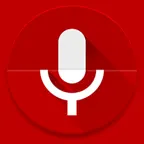 Voice Recorder -Audio Recorder iOS Icon