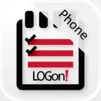 XGLA/4 Sales Pro for Phone iOS Icon
