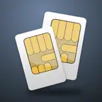 SIM SO DEP - ORDER iOS Icon
