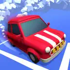 Road Draw!!! iOS Icon