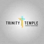 My Trinity Temple iOS Icon